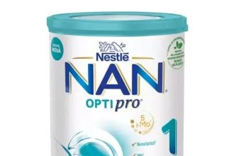 Produse din gamele NAN