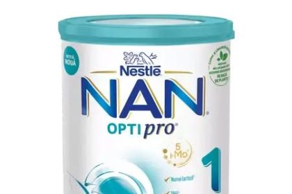 Produse din gamele NAN