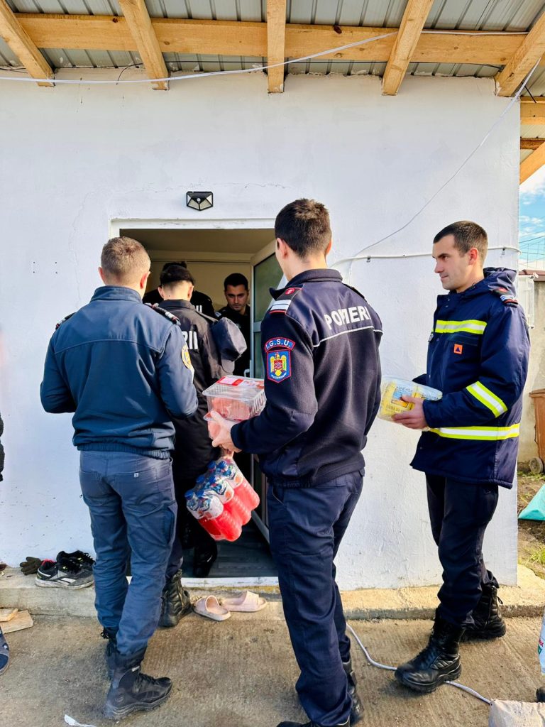 Povestea emoționantă a Magdalenei