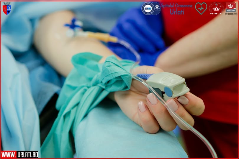 Concurs de recrutare