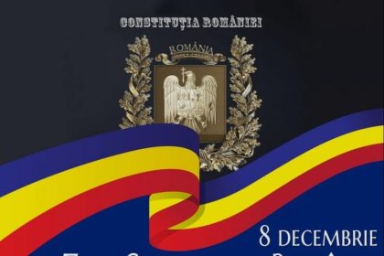 Ziua Constituției