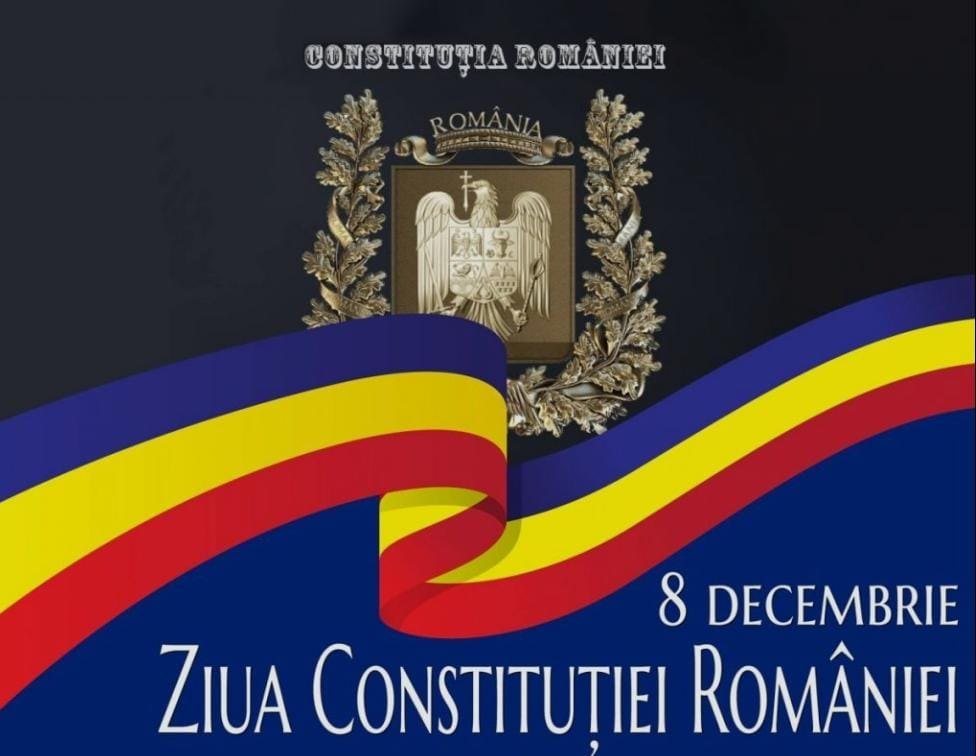 Ziua Constituției