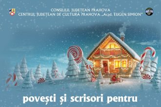 Seară de poveste și tradiții