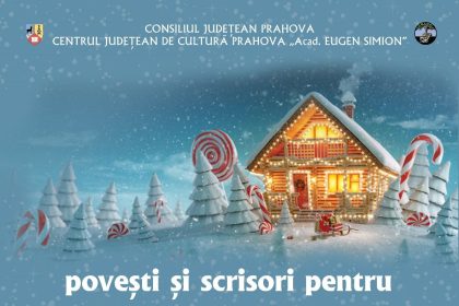 Seară de poveste și tradiții