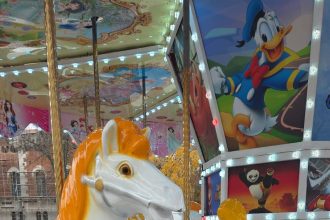 Târgurile de Crăciun sub lupa ANPC