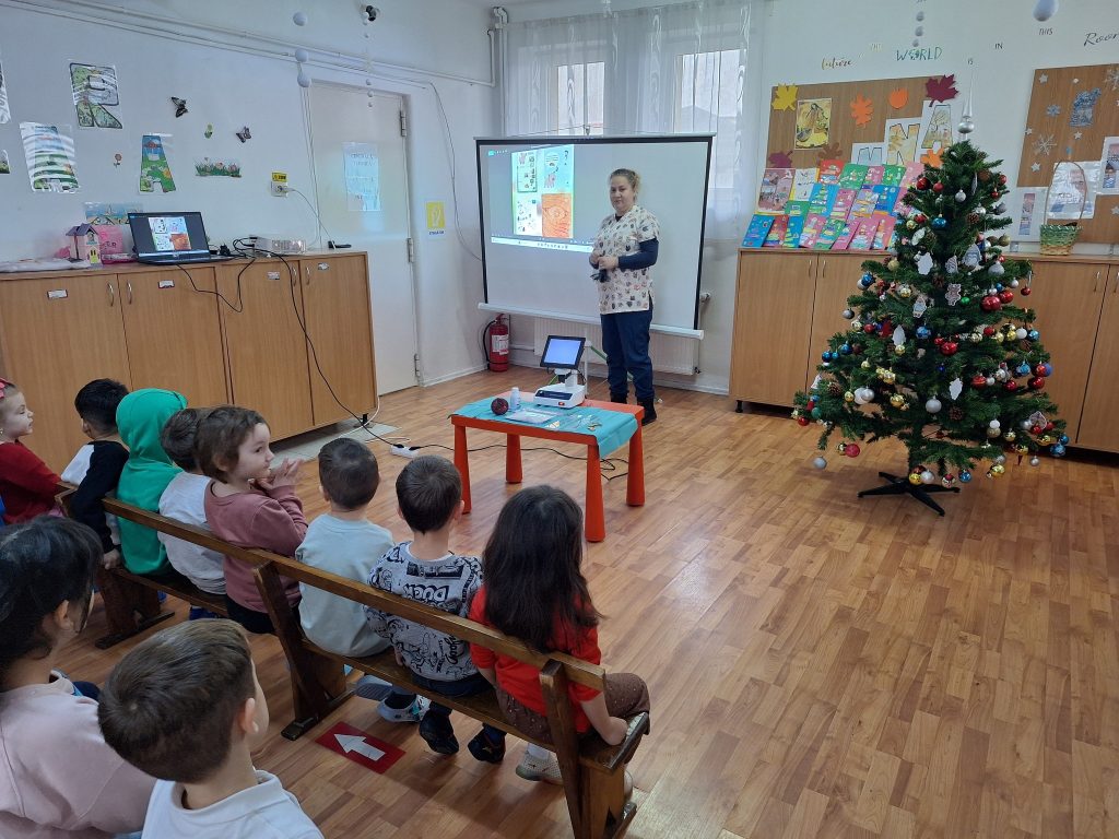 Examinarea trichineloscopică