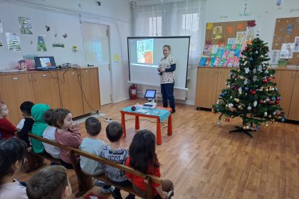 Examinarea trichineloscopică