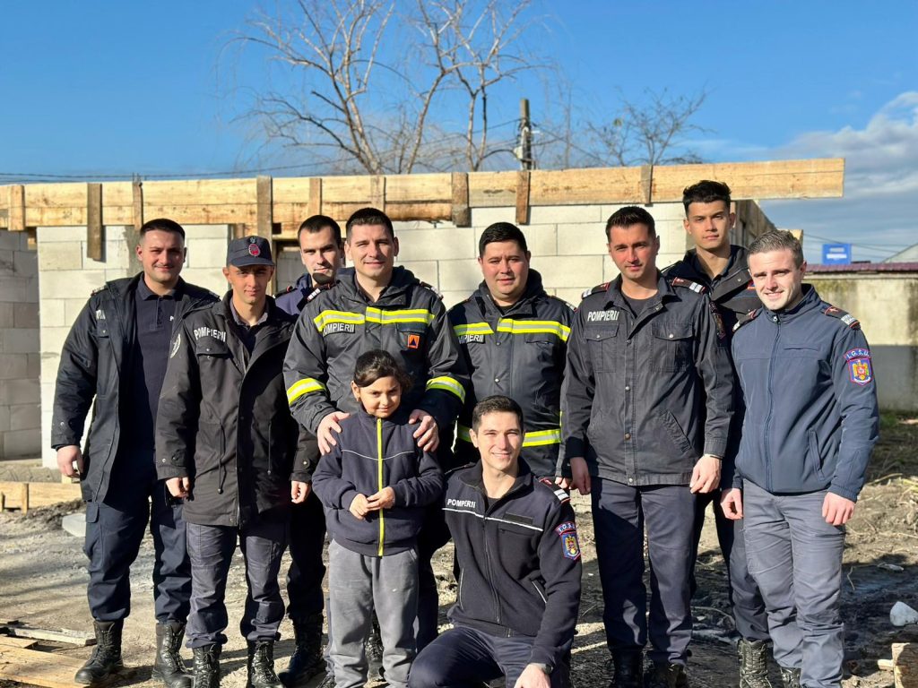 Povestea emoționantă a Magdalenei