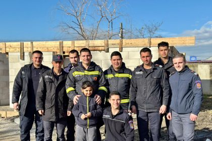 Povestea emoționantă a Magdalenei