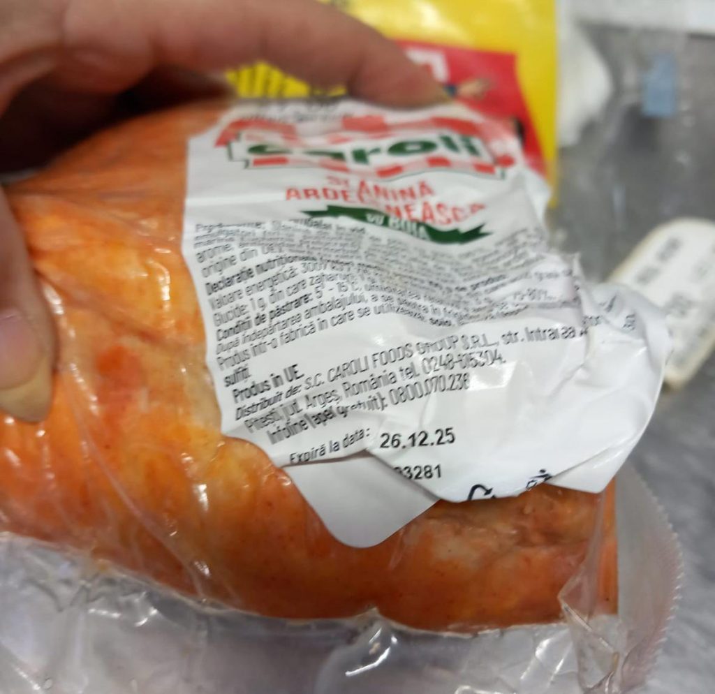 Zonele turistice verificate