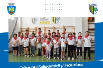 Crăciunul Solidarității și Incluziunii