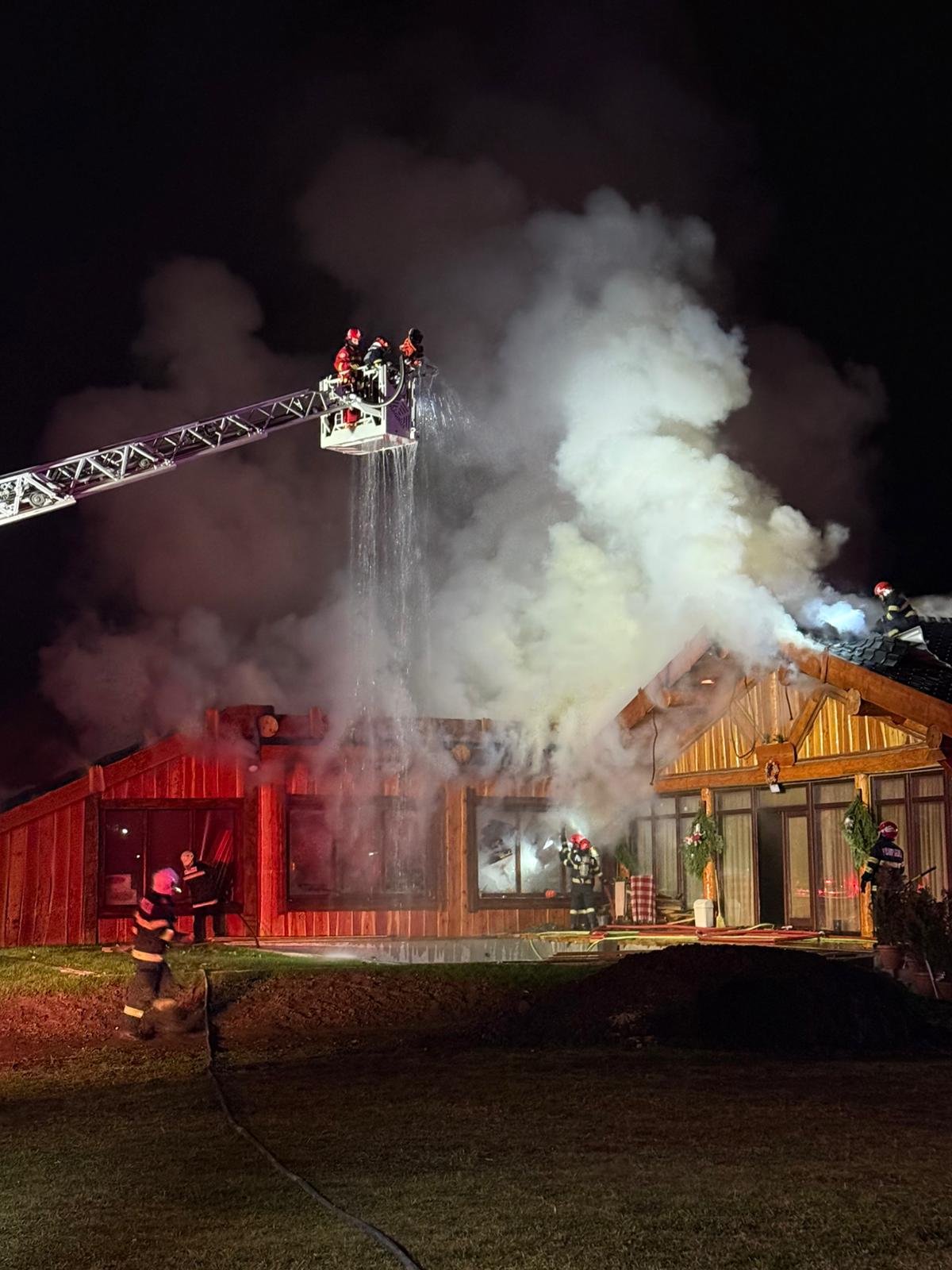 Locuință din Râșnov