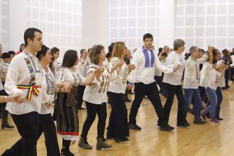 Crăciunul Solidarității