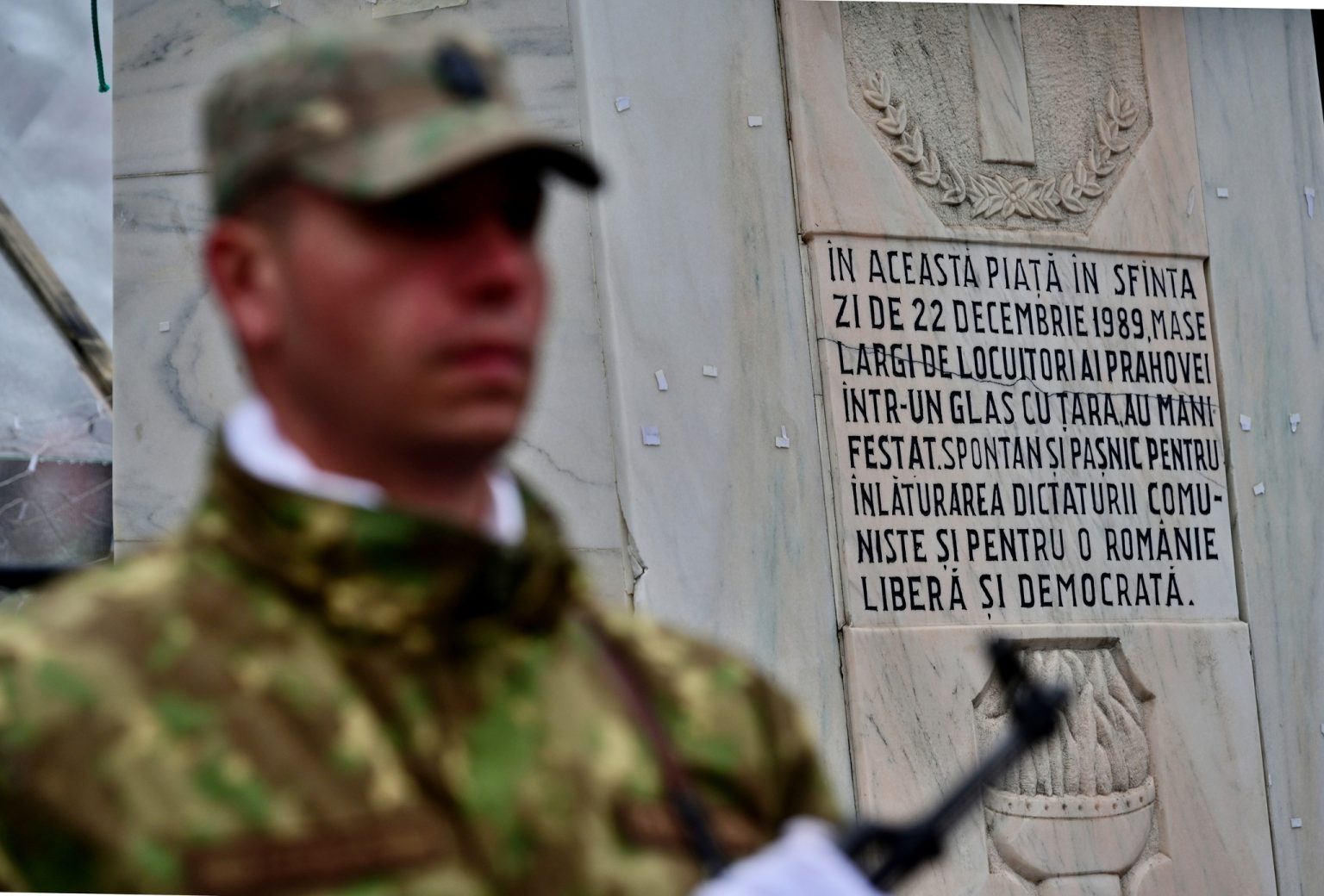 Ploieștiul a comemorat