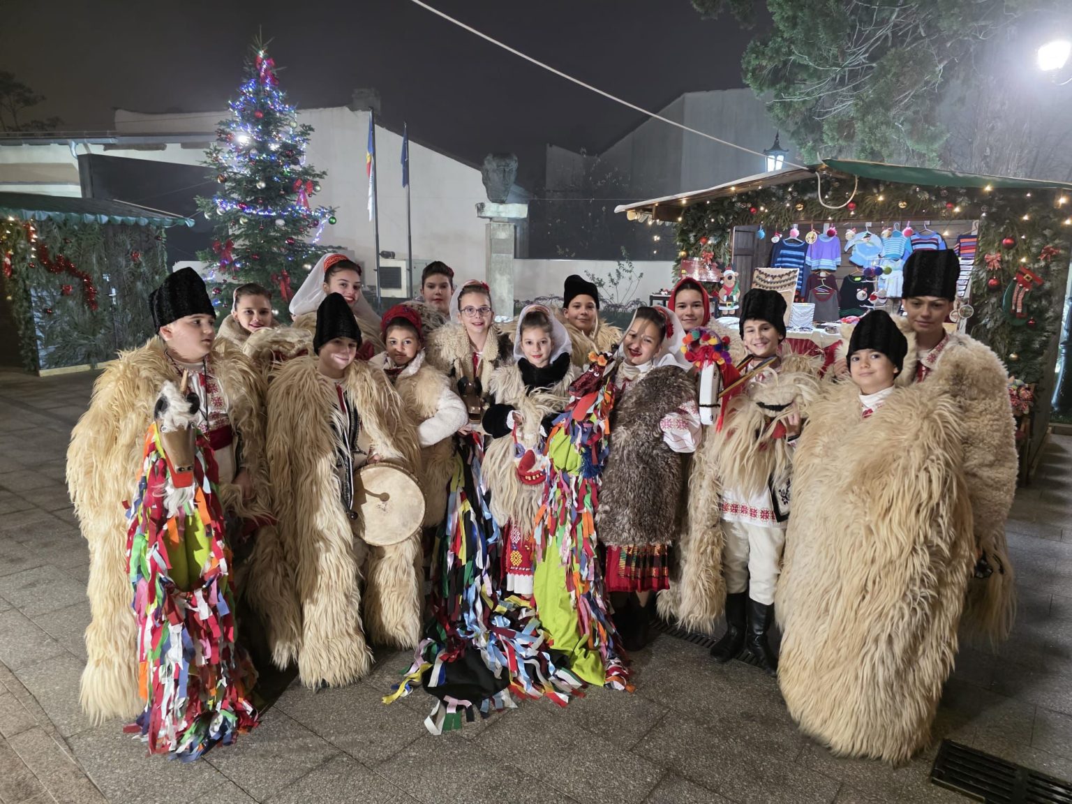 Sărbătoare tradițională