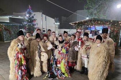 Sărbătoare tradițională