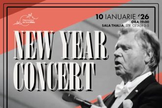 Filarmonica „Paul Constantinescu” duce magia