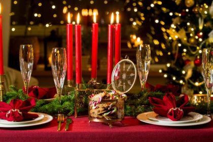 Cum să petreci ziua de Crăciun