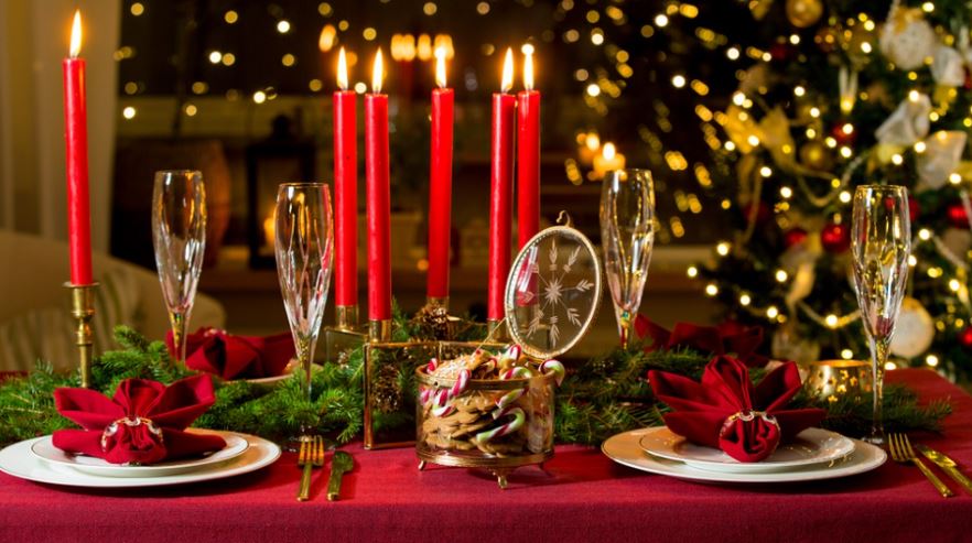 Cum să petreci ziua de Crăciun