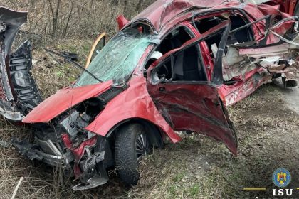 11 persoane decedate