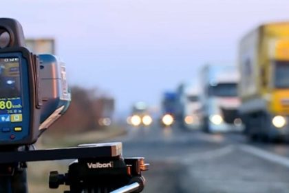 400 de radare inteligente