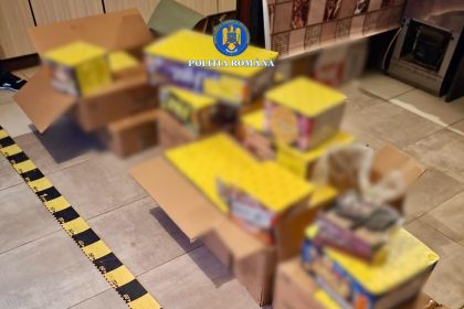 Articole pirotehnice