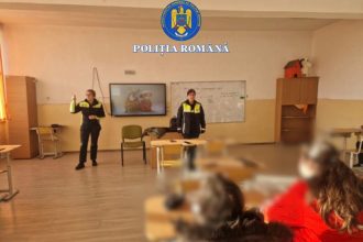 Prevenirea absenteismul școlar