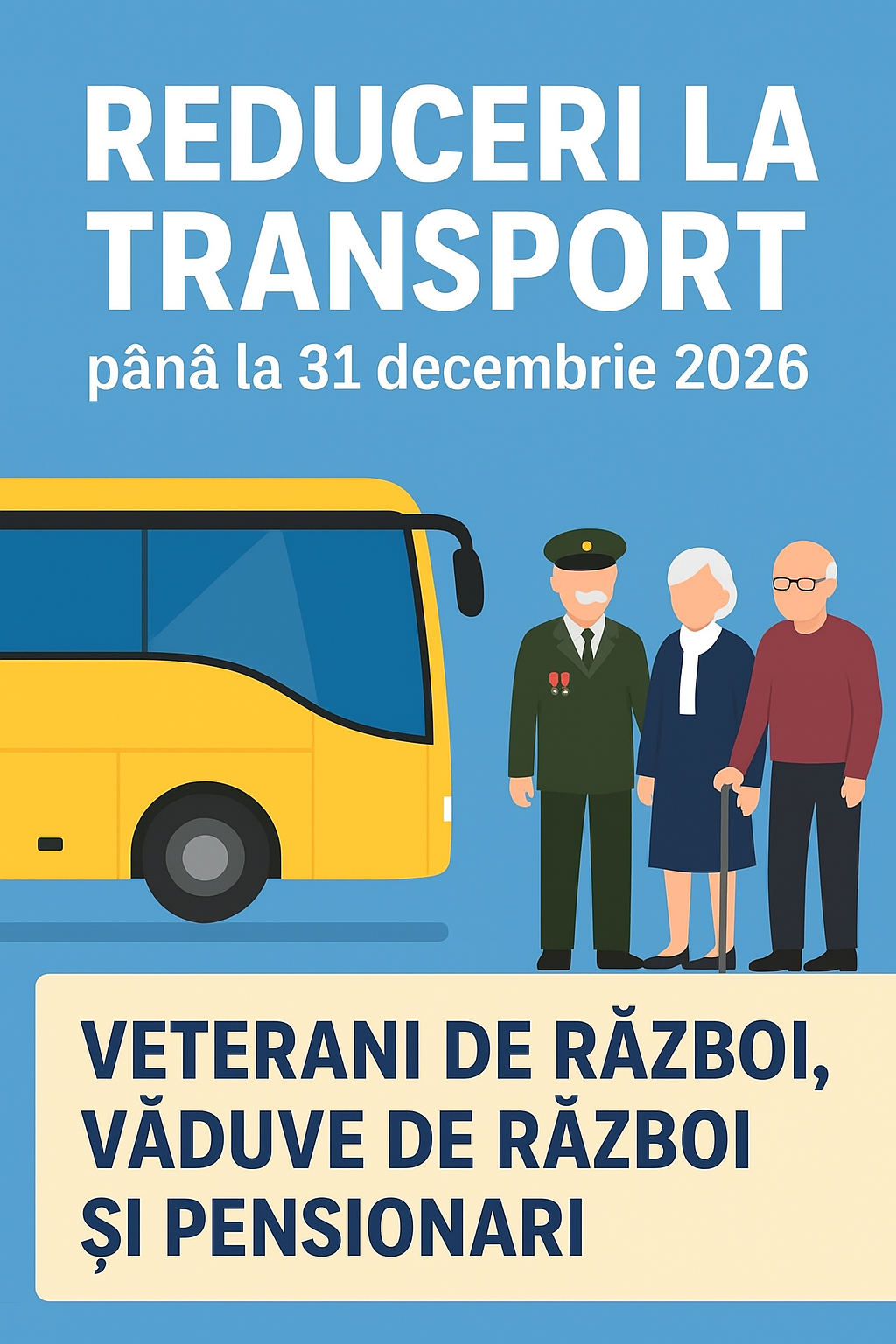 Transport gratuit