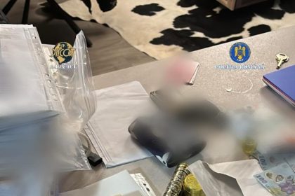 DIICOT a pus la pământ