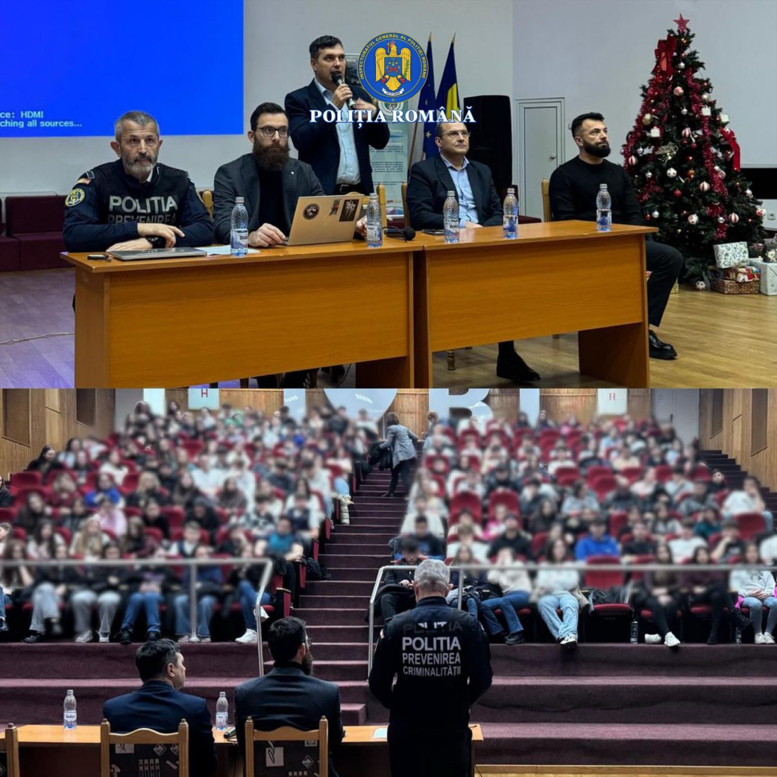 Siguranța în mediul online