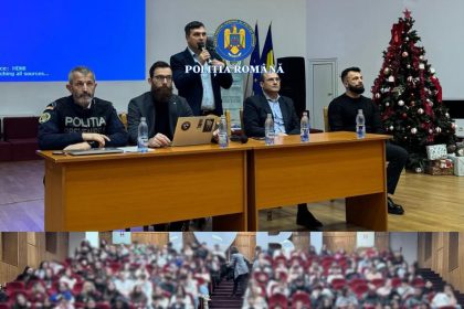 Siguranța în mediul online