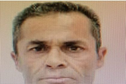 Dispărut fără urmă