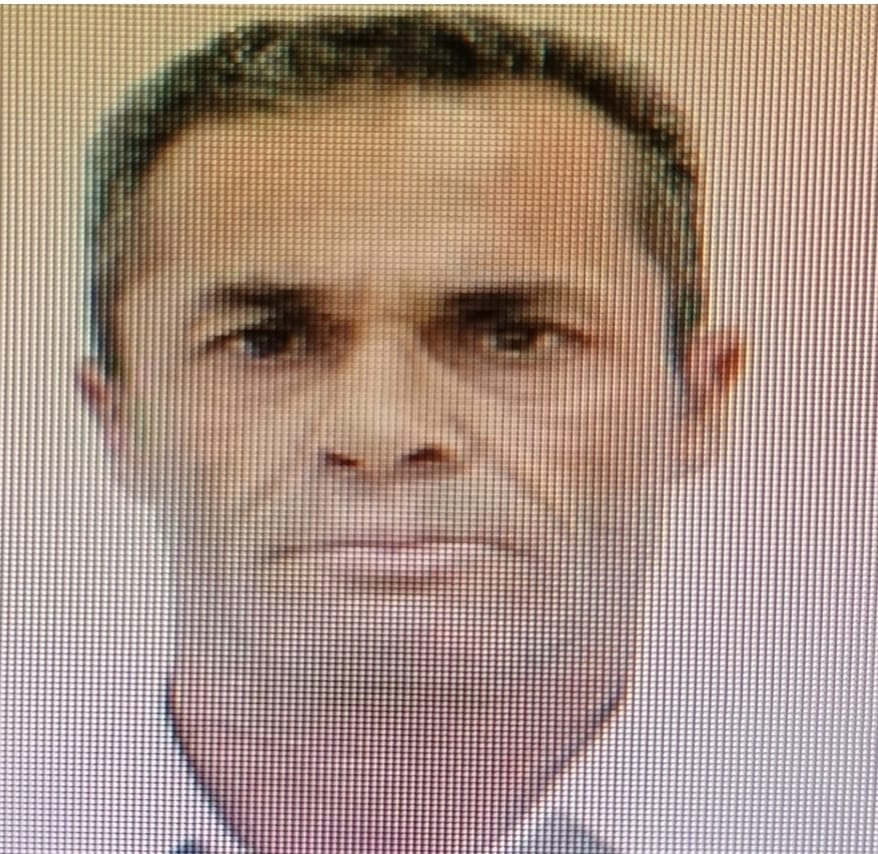 Dispărut fără urmă