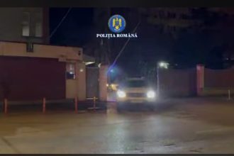 Percheziții într-un dosar penal de evaziune fiscală