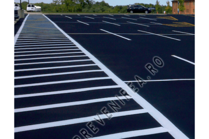 Restricții de trafic pe A1