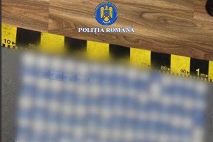 260 pachete țigări