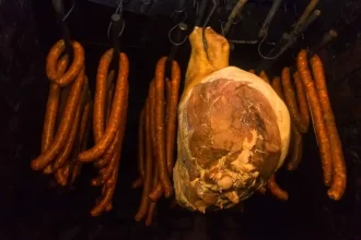 De la gustul tradițional