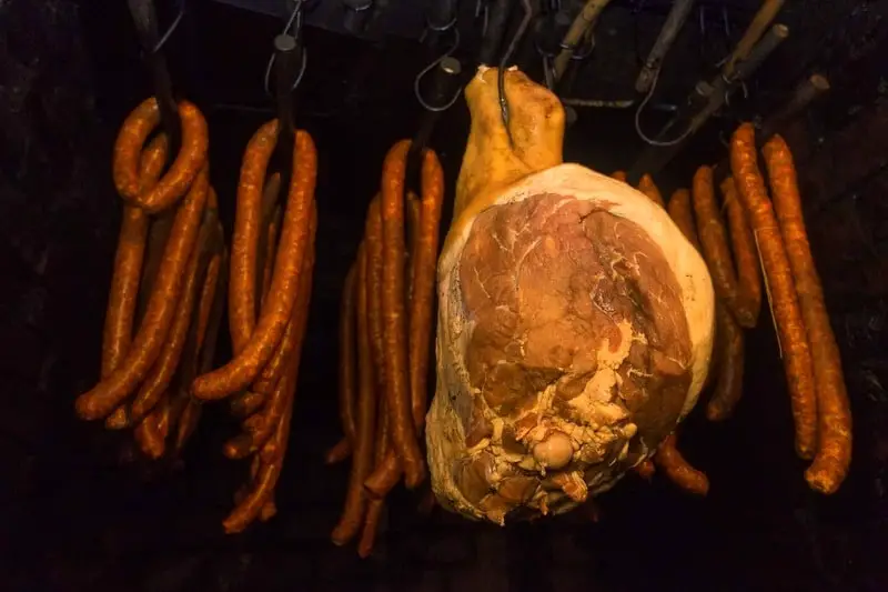 De la gustul tradițional