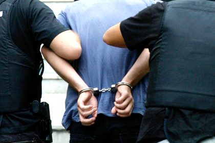 Patru persoane arestate preventiv