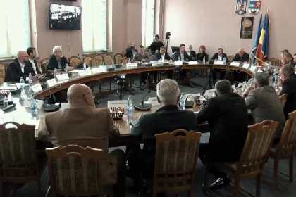 Consiliul Local Buzău