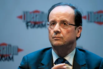 François Hollande