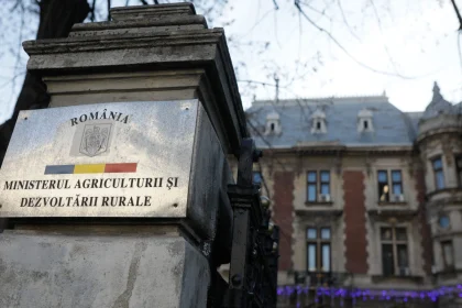 Ministerul Agriculturii