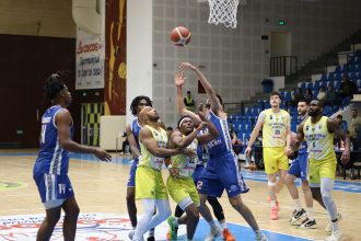 CSM BBA Petrolul Ploieşti – CSM Galaţi,