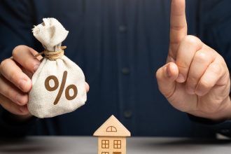 Împrumuturile ipotecare