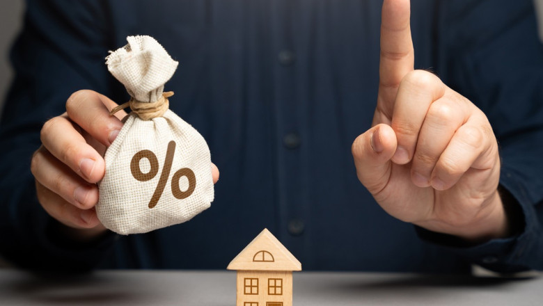 Împrumuturile ipotecare