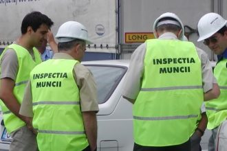 Muncă nedeclarată!