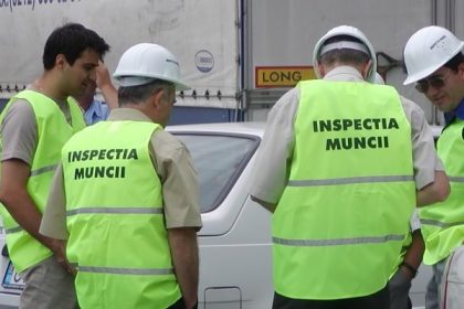 Muncă nedeclarată!