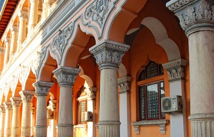 Primăria Municipiului Buzău