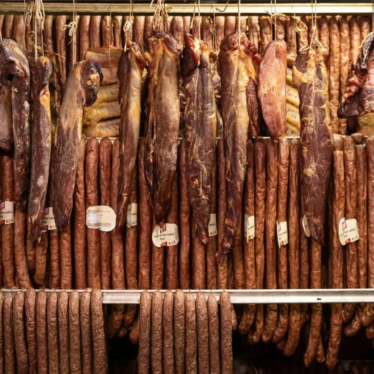 De la gustul tradițional la pericol real