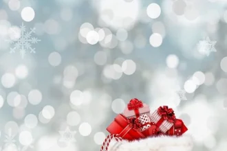 Prime de Crăciun 2025! Moș Crăciun